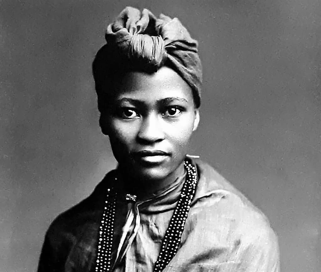 Charlotte Maxeke